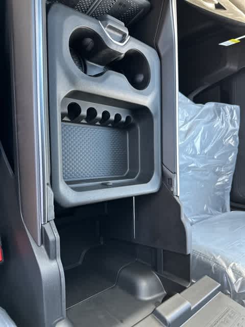 2026 RAM 2500 RAM 2500 BIG HORN CREW CAB 4X4 6'4' BOX