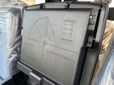 2026 RAM 2500 RAM 2500 BIG HORN CREW CAB 4X4 6'4' BOX