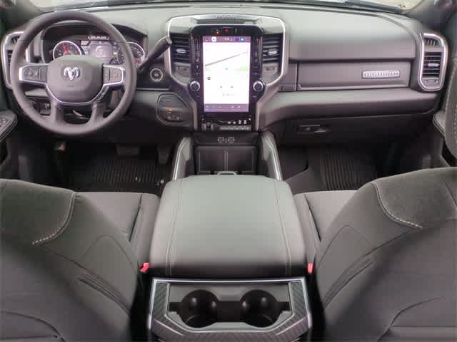 2026 RAM 2500 RAM 2500 BIG HORN CREW CAB 4X4 6'4' BOX