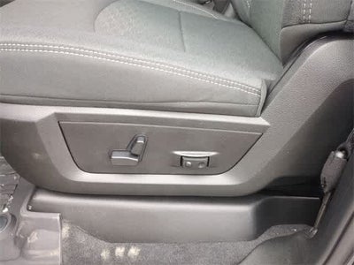 2026 RAM 2500 RAM 2500 BIG HORN CREW CAB 4X4 6'4' BOX