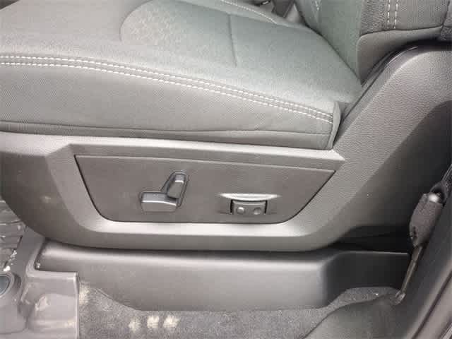 2026 RAM 2500 RAM 2500 BIG HORN CREW CAB 4X4 6'4' BOX