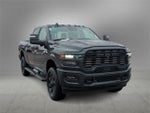 2026 RAM 2500 RAM 2500 BIG HORN CREW CAB 4X4 6'4' BOX