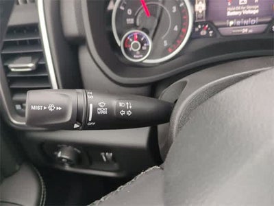 2026 RAM 2500 RAM 2500 BIG HORN CREW CAB 4X4 6'4' BOX