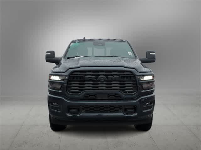 2026 RAM 2500 RAM 2500 BIG HORN CREW CAB 4X4 6'4' BOX