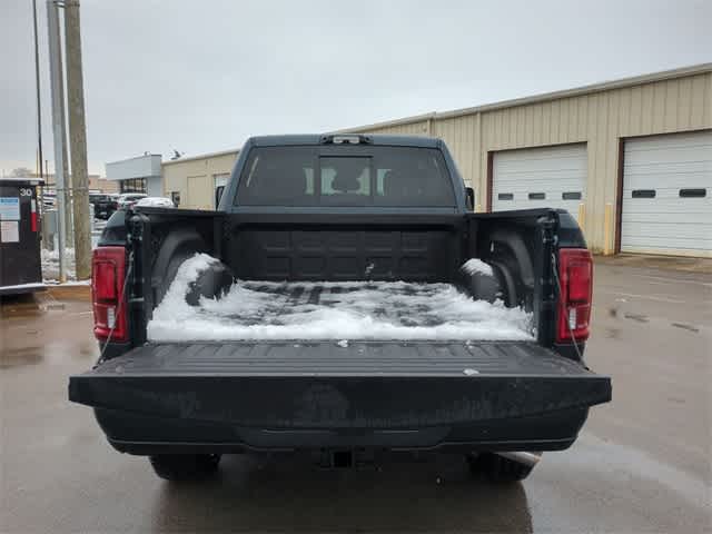 2026 RAM 2500 RAM 2500 BIG HORN CREW CAB 4X4 6'4' BOX