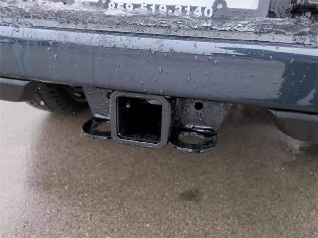 2026 RAM 2500 RAM 2500 BIG HORN CREW CAB 4X4 6'4' BOX