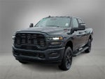 2026 RAM 2500 RAM 2500 BIG HORN CREW CAB 4X4 6'4' BOX
