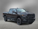 2026 RAM 2500 RAM 2500 BIG HORN CREW CAB 4X4 6'4' BOX