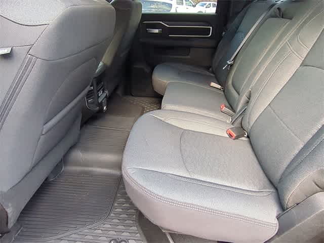 2026 RAM 2500 RAM 2500 BIG HORN CREW CAB 4X4 6'4' BOX