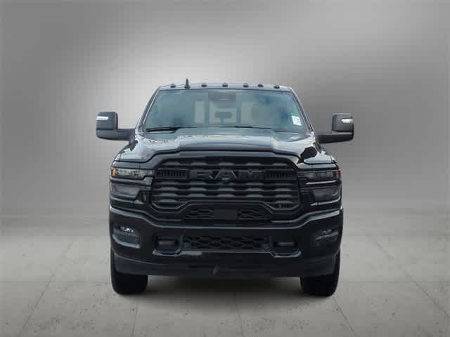 2026 RAM 2500 RAM 2500 BIG HORN CREW CAB 4X4 6'4' BOX