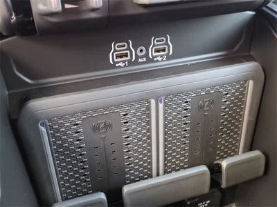 2026 RAM 2500 RAM 2500 BIG HORN CREW CAB 4X4 6'4' BOX