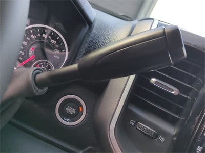 2026 RAM 2500 RAM 2500 BIG HORN CREW CAB 4X4 6'4' BOX