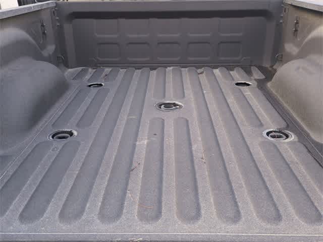 2026 RAM 2500 RAM 2500 BIG HORN CREW CAB 4X4 6'4' BOX