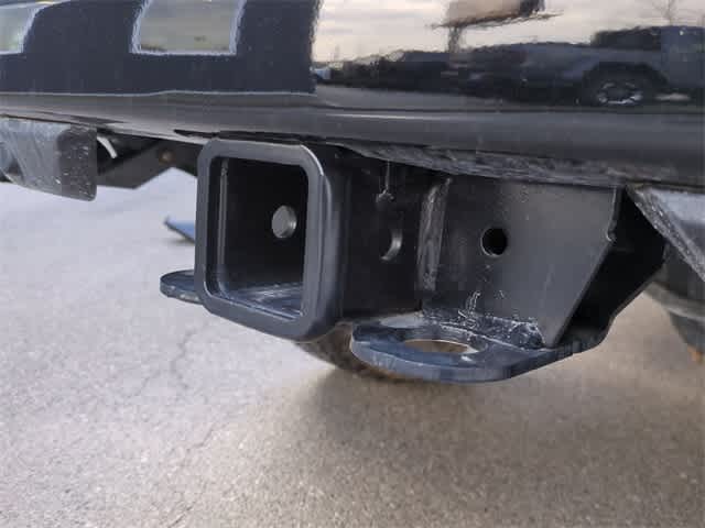 2026 RAM 2500 RAM 2500 BIG HORN CREW CAB 4X4 6'4' BOX