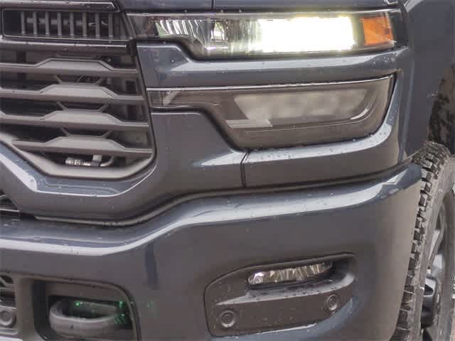 2026 RAM 2500 RAM 2500 BIG HORN CREW CAB 4X4 6'4' BOX