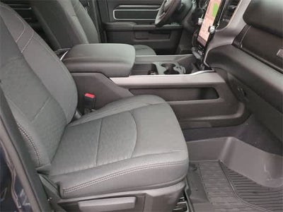 2026 RAM 2500 RAM 2500 BIG HORN CREW CAB 4X4 6'4' BOX