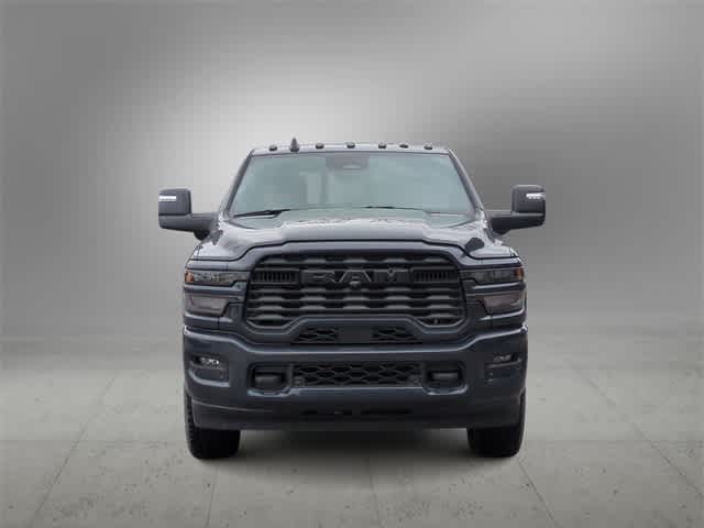 2026 RAM 2500 RAM 2500 BIG HORN CREW CAB 4X4 6'4' BOX