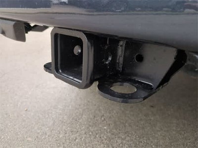 2026 RAM 2500 RAM 2500 BIG HORN CREW CAB 4X4 6'4' BOX