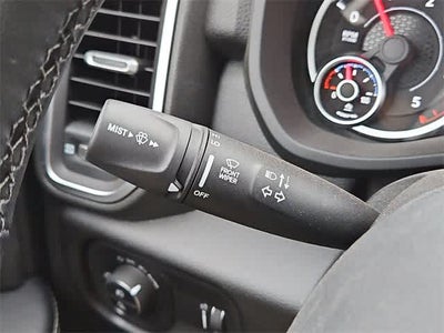 2026 RAM 2500 RAM 2500 BIG HORN CREW CAB 4X4 6'4' BOX