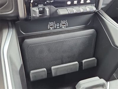 2026 RAM 2500 RAM 2500 BIG HORN CREW CAB 4X4 6'4' BOX