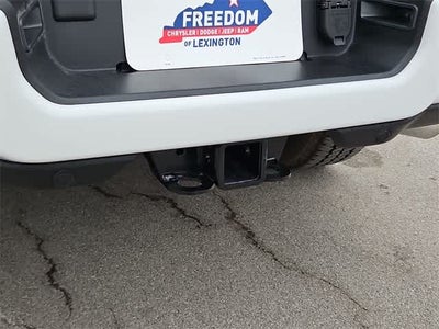 2026 RAM 2500 RAM 2500 BIG HORN CREW CAB 4X4 6'4' BOX