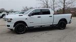 2026 RAM 2500 RAM 2500 BIG HORN CREW CAB 4X4 6'4' BOX