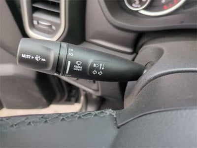 2026 RAM 2500 RAM 2500 BIG HORN CREW CAB 4X4 6'4' BOX