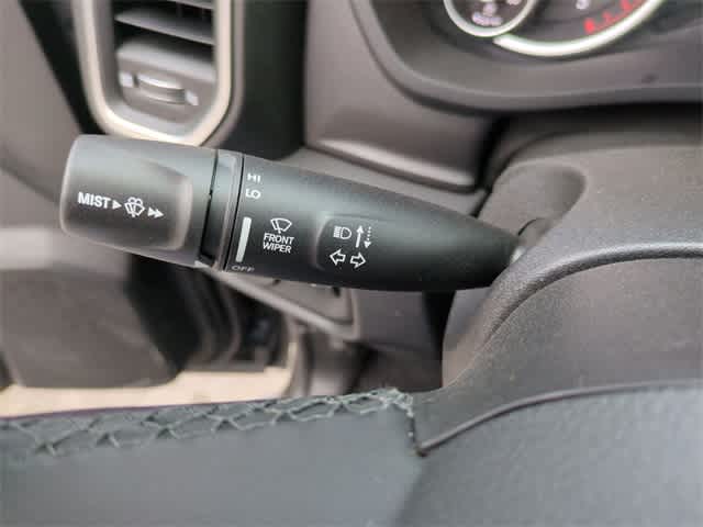 2026 RAM 2500 RAM 2500 BIG HORN CREW CAB 4X4 6'4' BOX