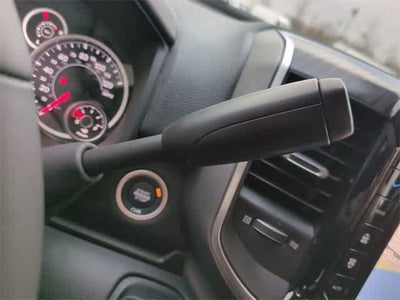 2026 RAM 2500 RAM 2500 BIG HORN CREW CAB 4X4 6'4' BOX