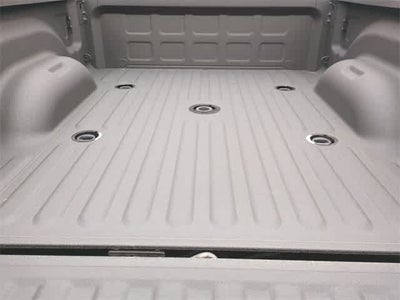 2026 RAM 2500 RAM 2500 BIG HORN CREW CAB 4X4 6'4' BOX