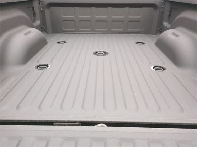 2026 RAM 2500 RAM 2500 BIG HORN CREW CAB 4X4 6'4' BOX