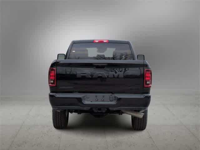 2026 RAM 2500 RAM 2500 BIG HORN CREW CAB 4X4 6'4' BOX