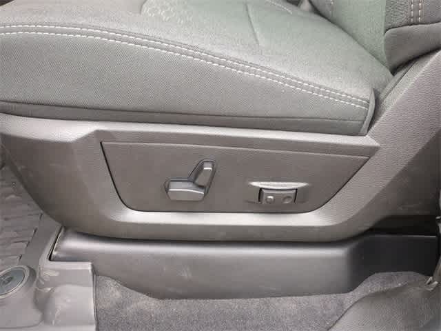 2026 RAM 2500 RAM 2500 BIG HORN CREW CAB 4X4 6'4' BOX