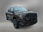 2026 RAM 2500 RAM 2500 BIG HORN CREW CAB 4X4 6'4' BOX