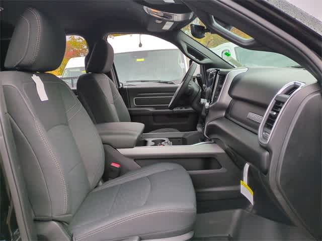 2026 RAM 2500 RAM 2500 BIG HORN CREW CAB 4X4 6'4' BOX