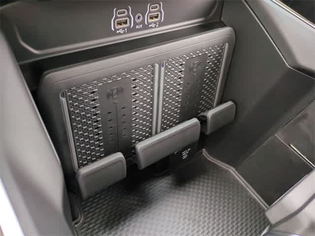 2026 RAM 2500 RAM 2500 BIG HORN CREW CAB 4X4 6'4' BOX