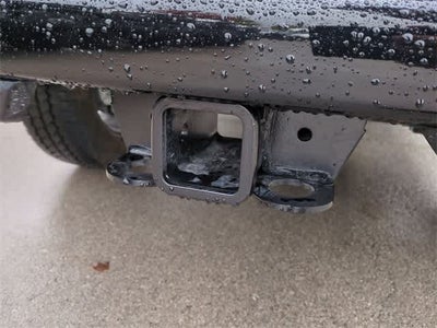 2026 RAM 2500 RAM 2500 BIG HORN CREW CAB 4X4 6'4' BOX