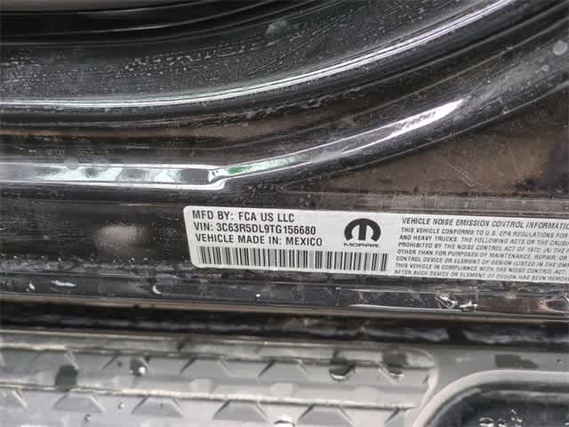 2026 RAM 2500 RAM 2500 BIG HORN CREW CAB 4X4 6'4' BOX