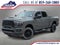2026 RAM 2500 RAM 2500 LARAMIE CREW CAB 4X4 6'4' BOX