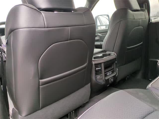 2026 RAM 2500 RAM 2500 LARAMIE CREW CAB 4X4 6'4' BOX