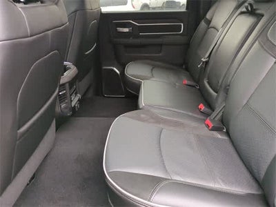 2026 RAM 2500 RAM 2500 LARAMIE CREW CAB 4X4 6'4' BOX