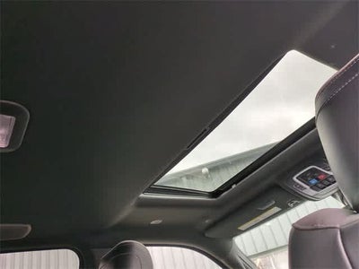 2026 RAM 2500 RAM 2500 LARAMIE CREW CAB 4X4 6'4' BOX