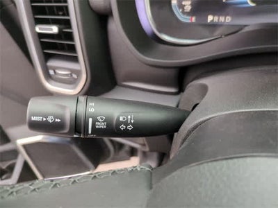 2026 RAM 2500 RAM 2500 LARAMIE CREW CAB 4X4 6'4' BOX