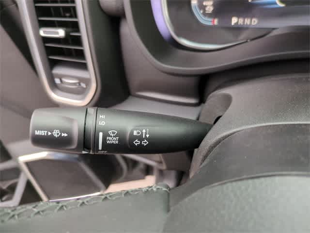 2026 RAM 2500 RAM 2500 LARAMIE CREW CAB 4X4 6'4' BOX