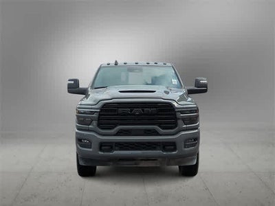 2026 RAM 2500 RAM 2500 LARAMIE CREW CAB 4X4 6'4' BOX