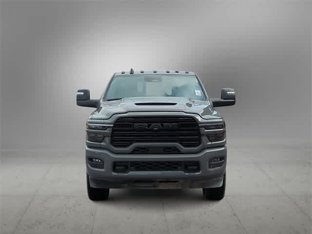 2026 RAM 2500 RAM 2500 LARAMIE CREW CAB 4X4 6'4' BOX