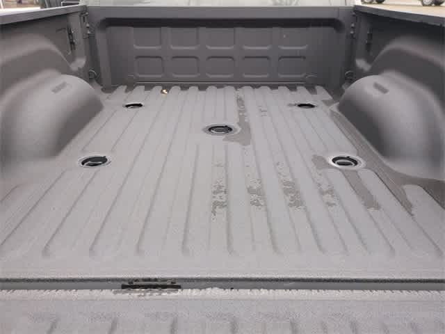 2026 RAM 2500 RAM 2500 LARAMIE CREW CAB 4X4 6'4' BOX