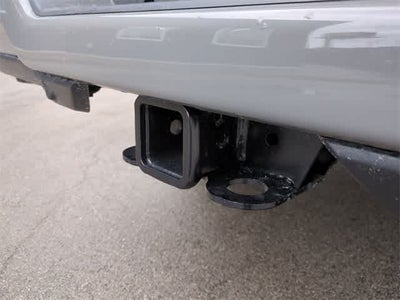 2026 RAM 2500 RAM 2500 LARAMIE CREW CAB 4X4 6'4' BOX