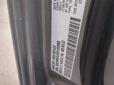 2026 RAM 2500 RAM 2500 LARAMIE CREW CAB 4X4 6'4' BOX