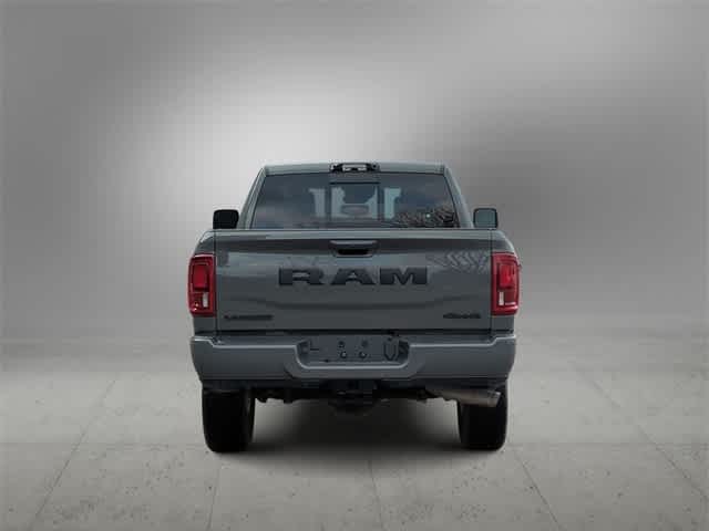 2026 RAM 2500 RAM 2500 LARAMIE CREW CAB 4X4 6'4' BOX